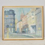 1633 8180 OIL PAINTING